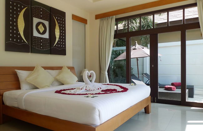 Samui Boat Lagoon - Photo 19