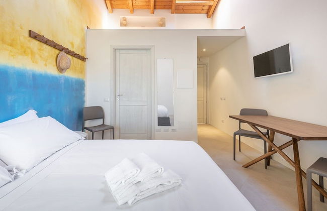 Italianway - Locanda della Meridiana - Foto 75