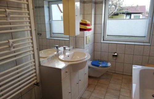 Müritzurlaub im Ferienhaus bei Waren an Müritz - Foto 3