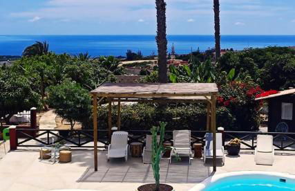 Villa Montana Negra II - Foto 16