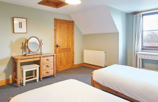 Host Stay The Coach House - Foto 18