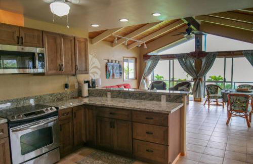 Hale Hamakua 3 Bedroom Home by RedAwning - Foto 26