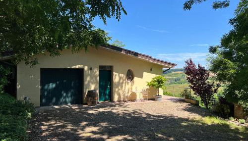 La casina sulla valle - Photo 1, Garden