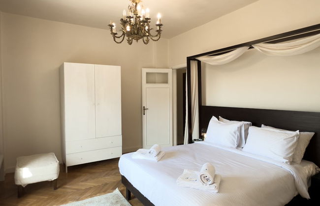 Xuru Stays I The 2bdr Crimson Crib @ The Heart Of Heliopolis - Foto 8