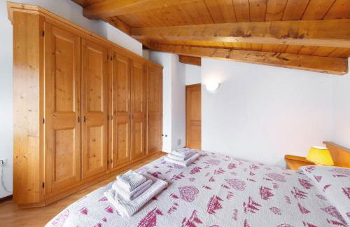 Appartamento Al Pelmo a Vinigo - Photo 12