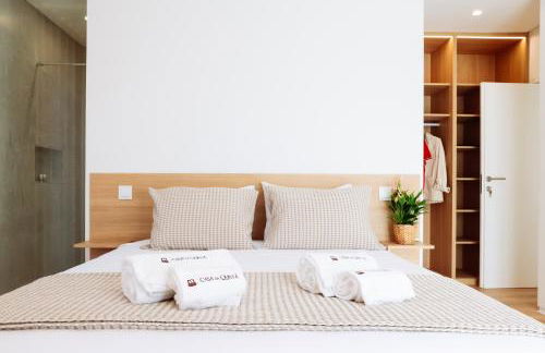 A Casa da Quintã - Piscina exterior e interior aquecida - Foto 8