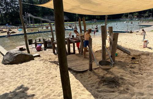 Ferienwohnung Rosche - Foto 10