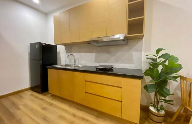 TMS Quy Nhon - IVAN - Photo 29