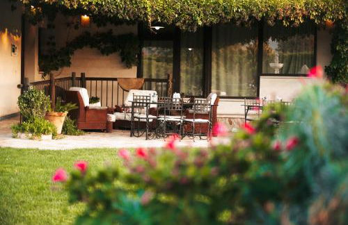 Finca Los Pajaros cerca de Puy du fou Toledo - Foto 19