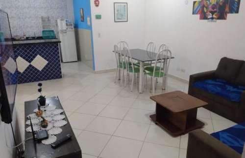 Casa temporada feriados e finais de semana em Ubatuba SP - Foto 6