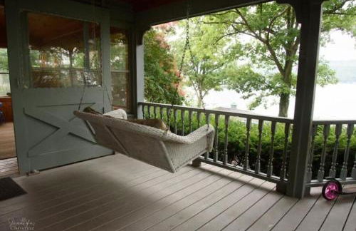 QKA Lake Escape Keuka Lake - Foto 15