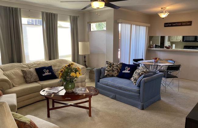 Houston Med Center/NRG Area 2B/2B All Inclusive - Foto 16