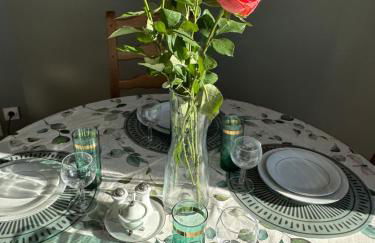 Maison Grand Paris avec jardin et parking privé proche RER B et M14 - Foto 15