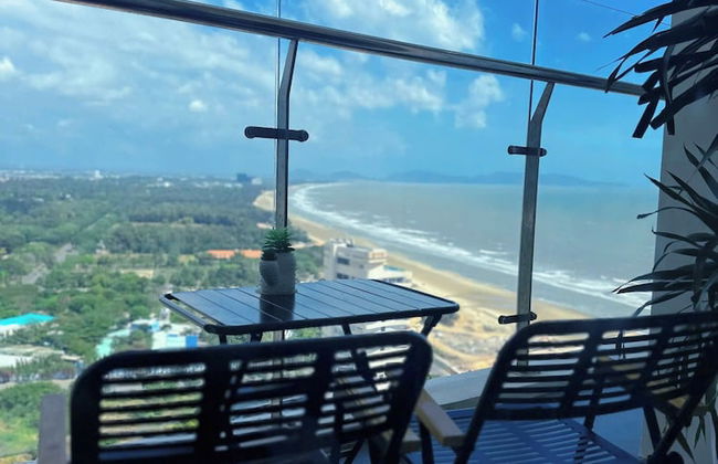 Sumi House - CSJ Tower Apt Vung Tau - Photo 31