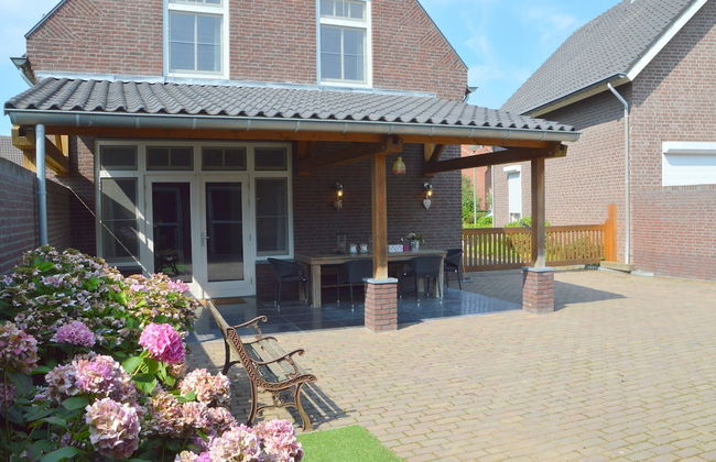 Apartment in Posterholt Near Meinweg Park - Photo 30