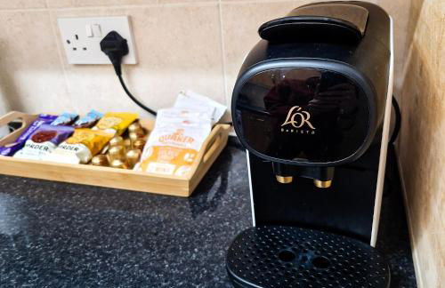 2-Bed Apartment I Hyde Park I Central London - Foto 29