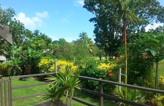 Marrs Villa - Photo 22