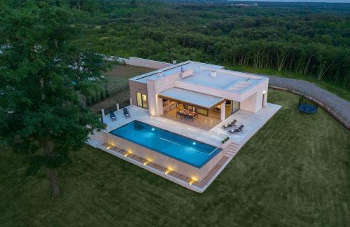 Villa Lanka - large infinity pool - Foto 47