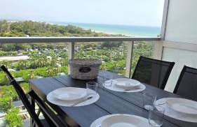 Daniel Apartment vistas al mar - Foto 1