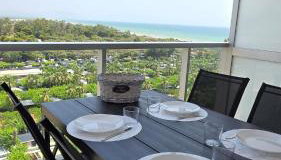 Daniel Apartment vistas al mar - Foto 1