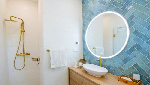 67 adm - 3 bed villa walking distance to Carvoeiro - Foto 5