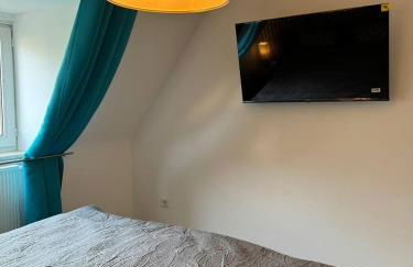 Ferienwohnung Lohfelden Vibes - Foto 2