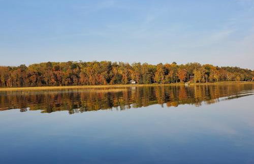 Wilderness Resort Villas - Foto 41