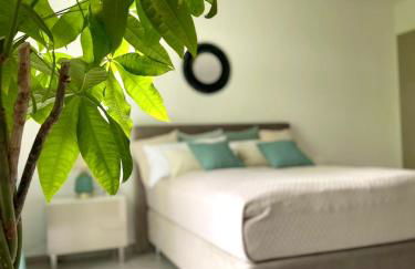 Apartment mit Stadtblick - Foto 13