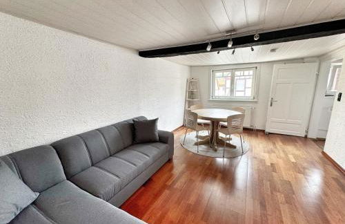 Fachwerkhaus im Landhausstil - Photo 3