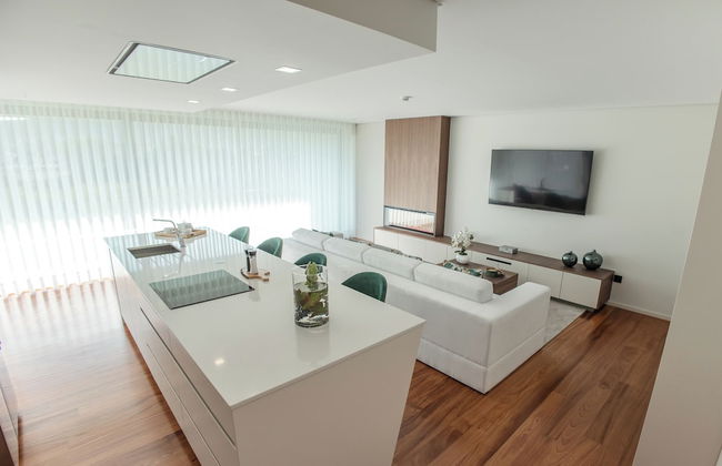 Valentina Residence by GuimaGold - Foto 51