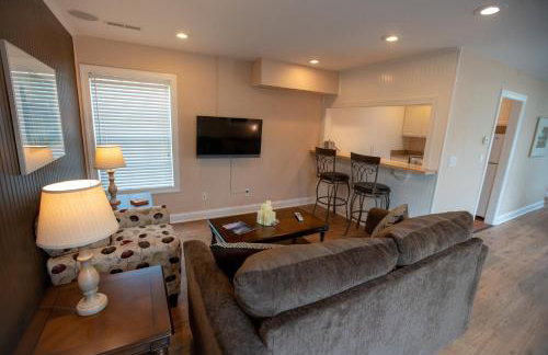 Howard's Creek Inn - Foto 45