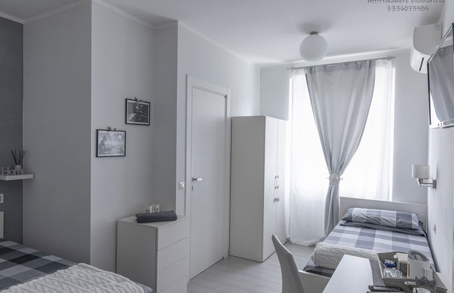 Affittacamere Villa Marcella - Foto 21