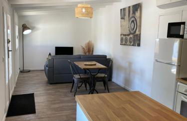 Grand chalet d’été avec piscine - Foto 9