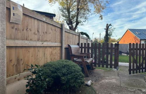 Spacious 5 bedroom house in Prestatyn, North Wales - Foto 29