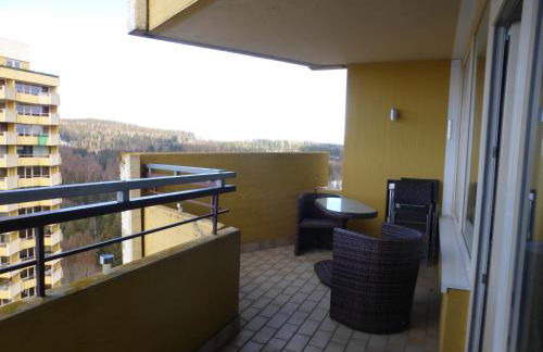 Apartment 350 mit Brockenblick - Foto 11