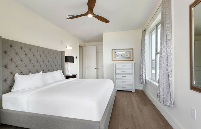 Stunning Condos Near French Quarter - Foto 25