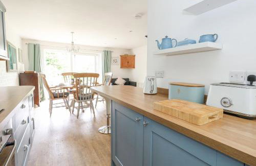 Mermaid Cottage - Foto 8