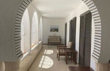 Villa Andaluz - Spacious villa natural reserve - sea view - Foto 14