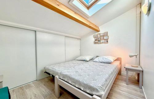 La Casa BellaVita, 4 pers Piscine à Calvisson - Foto 9