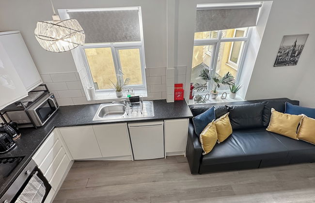 Granada Apartments Queen's Promenade - Foto 134