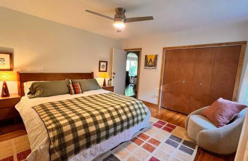 The Mod Cabin - Foto 6