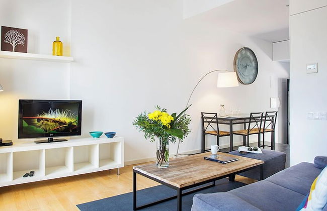 Durlet Beach Apartments - Foto 63