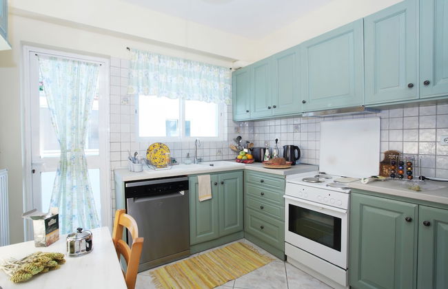 Unique flat with sea view - Foto 7