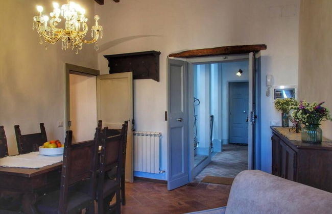 Delicious, Cozy Apartment in Montefalco - Foto 4