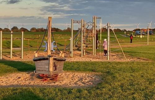 Holiday home with 2 bedrooms - Foto 10