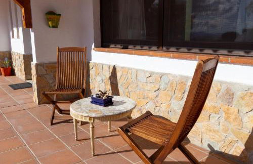 Catalunya Casas Beautiful villa just 25 km from the beach of Lloret de Mar - Foto 25