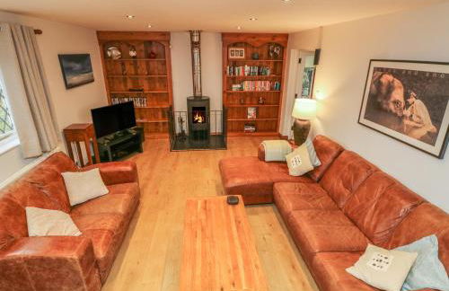 Fig Tree Cottage - Foto 6