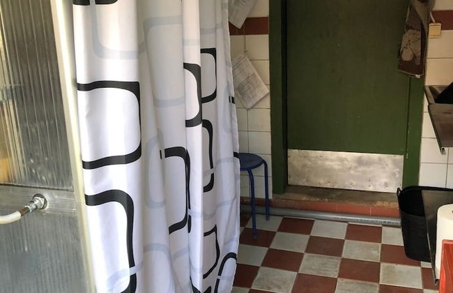 Cozy Cabin Retreat in Avesta - Foto 5