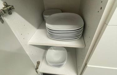 Westm-3 Bdrm 3 bathrooms 1 EnSuite Fab for contractors Free Parking and Wi-Fi - Foto 29