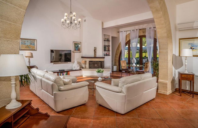 Villa Donna Agaver 6 Emma Villas - Foto 18